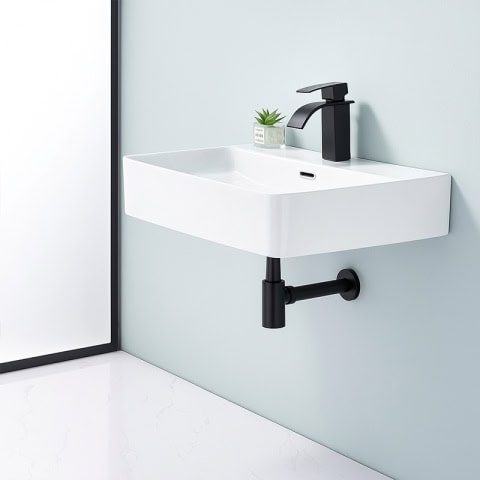 syfon umywalkowy lazienkowy metalowy nik bl czarny [127063] 480